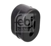 Molla tubo di scarico Silenziatore centrale Gomma 172042 FEBI BILSTEIN