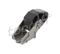 Molla tubo di scarico Silenziatore posteriore Gomma/Metallo 120 233 TOPRAN