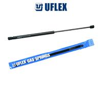 Molla Uflex a gas per portelli cofano vano motore - 5-30 kg 100-300 mm Molle