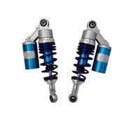 Molla Universale Per Ammortizzatore Moto 265mm 280mm 290mm 300mm 7mm Per Yamaha