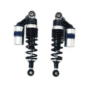 Molla Universale Per Ammortizzatore Moto 265mm 280mm 290mm 300mm 7mm Per Yamaha