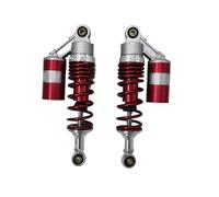 Molla Universale Per Ammortizzatore Moto 265mm 280mm 290mm 300mm 7mm Per Yamaha