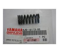 Molla valvola aspirazione Valve spring Yamaha WR400F WR426F YZ426F 01-02