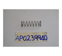 Molla valvola scarico Exhaust valve spring Aprilia AF1 125 Red Rose 125 Tuareg