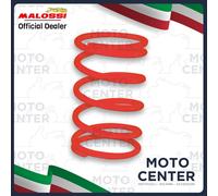 KIT MOLLA CONTRASTO VARIATORE ROSSA MALOSSI YAMAHA T MAX 500 ie 2008->2011