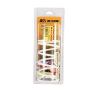 Molla variatore maxiscooter Malossi per Piaggio 400-500 MP3, 500 X9 Evolution-Pe