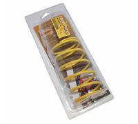 Molla variatore maxiscooter Malossi per Yamaha 125 Xmax, Majesty, Xcity - MBK 12
