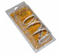Molla variatore maxiscooter Malossi per Yamaha 400 Majesty originale (2914120.w0