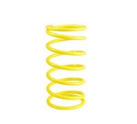 Molla variatore maxiscooter Malossi per Yamaha TMAX 500, 530 (2914024.y0) gialla