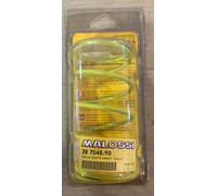 MOLLA VARIATORE RACING CONTRASTO MALOSSI GIALLA MINARELLI Cod. 29 7045.Y0 FONDO-