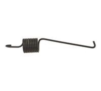 MOLLA VASCA INDESIT 190 mm D250009