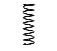 Molla Veicolo Asse Posteriore Elicoidale Ø109mm SPIDAN per U. A. Ford C-Max II