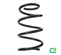 Molla Veicolo Asse Posteriore Elicoidale Ø147mm SPIDAN per U.A.Porsche Boxster