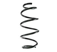 Molla Veicolo Asse Posteriore Elicoidale Ø148mm SPIDAN per U. A. Jeep Renegade