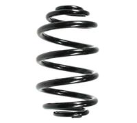 Molla Veicolo Asse Posteriore Miniblock Ø 127mm SPIDAN per U.A.Renault Clio II