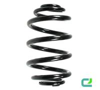 Molla Veicolo Asse Posteriore Miniblock Ø 127mm SPIDAN per U.A.Renault Clio II