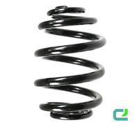 Molla Veicolo Asse Posteriore Miniblock Ø 139mm SPIDAN per E A. BMW 3er Compatto