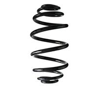 Molla Veicolo Asse Posteriore Miniblock Ø 139mm SPIDAN per U. A. Opel Vectra C