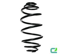 Molla Veicolo Asse Posteriore Miniblock Ø 145mm SPIDAN per U.A.Hyundai Coupe