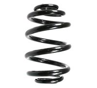 Molla Veicolo Asse Posteriore Miniblock Ø 152mm SPIDAN per U. A. BMW 3er Touring