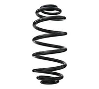 Molla Veicolo Asse Posteriore Miniblock Ø142mm SPIDAN per U. A. Opel Astra J