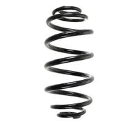 Molla Veicolo Asse Posteriore Miniblock Ø145mm SPIDAN per U. A. Opel Vectra C