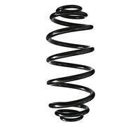 Molla Veicolo Asse Posteriore Miniblock Ø151mm SPIDAN per U. A. Opel Astra J