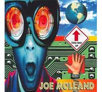 Molland, Joey - This Way Up