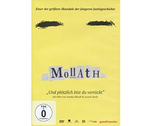 Mollath - Und plötzlich bist du verrückt