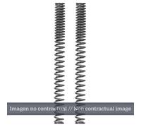 Molle A Forcella YSS Progressive Road 450Mm Per Moto Ricambi Accessori