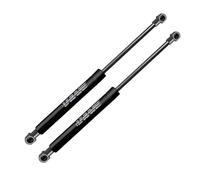 Molle A Gas 1 Coppia Per Jaguar Per X-Type 2002-2008 Supporti Per Sollevamento Bagagliaio Molle A Gas Ammortizzatori E Montanti Posteriori 6403 Supporto