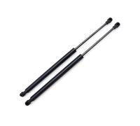 Molle A Gas 2 Pezzi Ammortizzatori A Gas Portellone Posteriore Bagagliaio Asta Supporto Per Barra Braccio Per Toyota Per Corolla 2001-2007 ZZE120 ZZE121 CDE120 Ammortizzatori Cofano