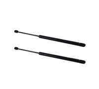 Molle A Gas 2 pezzi Posteriore Boot Portellone Ammortizzatori A Gas Per Skoda Per Fabia MK1 Hatchback Immobiliare 1999 2000 2001 2002 2003 2004 2005 2006-2007 Pistoni Ammortizzatori