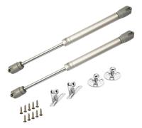 Molle a gas 60N, supporto porta, ammortizzatore per mobili, 2 pezzi