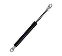 Molle a Gas Ammortizzatore 1 Pezzo Cerniera Idraulica Per Mobili Da Cucina Ferramenta Barra Rinforzo Auto Gas Universale Per Supporto A Molla 550Mm-570Mm 40Kg/400N Pistoni Portellone(18-8-230-550)