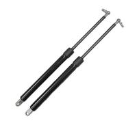 Molle a Gas Ammortizzatore 2CPS Struts 2000N 495mm Per Macchina Da Stampa A Caldo Grande Formato Supporto Sollevamento A Molla A Gas Ammortizzatore Stelo Pistone Ammortizzatore Molle a gas posteriore