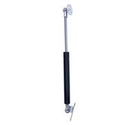 Molle a Gas Ammortizzatore Pieghevole Molla A Gas A Stelo 18 * 8 50N-500N/5kg-50kg Forza Sollevamento Supporto Distanza Dal Centro Foro 280mm Distanza Corsa 100mm Molle a gas posteriore(C type,250N)