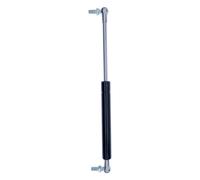 Molle a Gas Ammortizzatore Pieghevole Molla A Gas A Stelo 18 * 8 50N-500N/5kg-50kg Forza Sollevamento Supporto Distanza Dal Centro Foro 280mm Distanza Corsa 100mm Molle a gas posteriore(A type,200N)