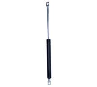 Molle a Gas Ammortizzatore Pieghevole Molla A Gas A Stelo 18 * 8 50N-500N/5kg-50kg Forza Sollevamento Supporto Distanza Dal Centro Foro 280mm Distanza Corsa 100mm Molle a gas posteriore(B type,50N)