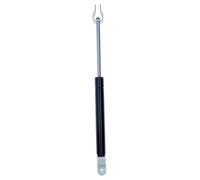 Molle a Gas Ammortizzatore Pieghevole Molla A Gas A Stelo 18 * 8 50N-500N/5kg-50kg Forza Sollevamento Supporto Distanza Dal Centro Foro 280mm Distanza Corsa 100mm Molle a gas posteriore(D type,50N)