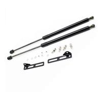 Molle A Gas Ammortizzatori Compatibile Con C&evrolet Per Sonic 2010 2011 2012 2013 2014 2015 2016 2017 Asta Di Supporto Per Auto Leva Di Discesa Lenta Copertura Anteriore Leva Idraulica