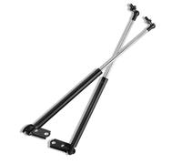 Molle A Gas Ammortizzatori Compatibile Con Lexus Per RX300 1999 2000 2001 2002 2003 2 Pezzi Auto Cofano Anteriore Cofano Ascensore Supporto Serranda Gas Assistenza Rallentamento Puntone