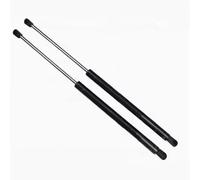 Molle A Gas Ammortizzatori Compatibile Con R8 2006-2015 Cofano Anteriore Tronco Ammortizzatori A Gas Ammortizzatore Molle Serranda Auto Ascensore Asta Di Supporto Braccia Cilindro Prop