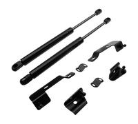 Molle A Gas/Ammortizzatori Di Supporto Per Cofano Anteriore Per Nissan Per Frontier Per Navara D40 Per Xterra Per Pathfinder (2004-2018) Molle A Gas Ammortizzatore