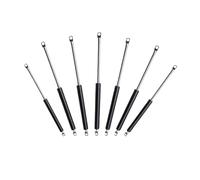 Molle A Gas Asta di Supporto Sollevamento 1 Pezzo 150-230 mm 20 kg/200 Nautomotive Supporto Sollevatore Idraulico Molla a Gas Cerniera idraulica(15-6-65-210)