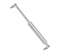 Molle a Gas Bagagliaio 1 PC 304 Acciaio Inossidabile Pneumatico Gas Per Asta Supporto Idraulico A Molla Attrezzature Mediche Macchinari 240Mm-320Mm 200N/20Kg Molle a gas posteriore(15-6-90-250)