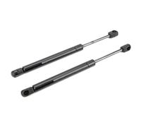Molle A Gas Cancello Per BMW 318i 1993-1998 1 Coppia Di Barre Di Rinforzo Per Bagagliaio Posteriore Vano Bagagli Ammortizzatore Pneumatico Pistoncini Portellone