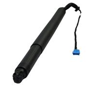 Molle A Gas Cancello Per BMW Per X4 F26 2013-2017 Supporto Portellone Elettrico Coppia Ammortizzatori A Gas Portellone Posteriore Elettrico 51247339432 Pistoncini Portellone(1right rear)