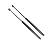 Molle A Gas Cancello Per Chrysler Per Crossfire 2004-2008 Barra Supporto Ammortizzatori Molla A Gas Bagagliaio Posteriore Ammortizzatore Asta Pressione Bagagliaio Pistoncini Portellone