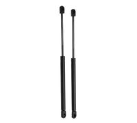 Molle A Gas Cancello Per Clio MK2 1998-2005 1 Coppia Di Ammortizzatori Per Portellone Posteriore E Baule Posteriore Pistoncini Portellone